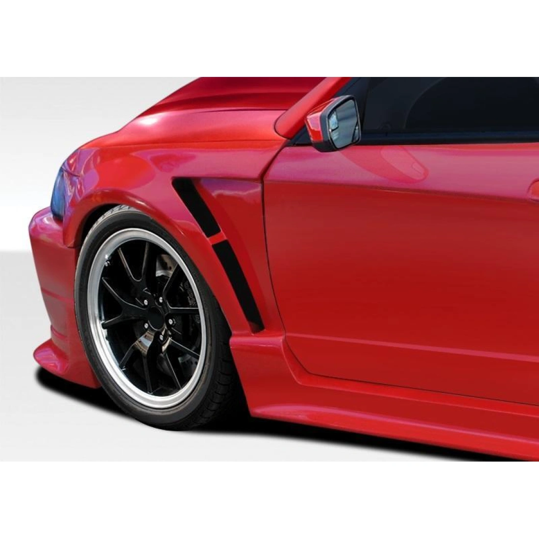 All kind of Exterior/Complete Body Kitsfor Ford Mustang 1999. 2