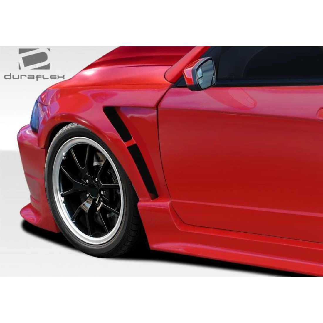 All kind of Exterior/Complete Body Kitsfor Ford Mustang 1999. 17