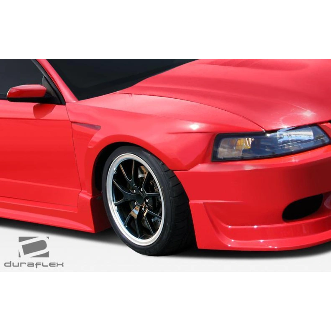 All kind of Exterior/Complete Body Kitsfor Ford Mustang 1999. 19
