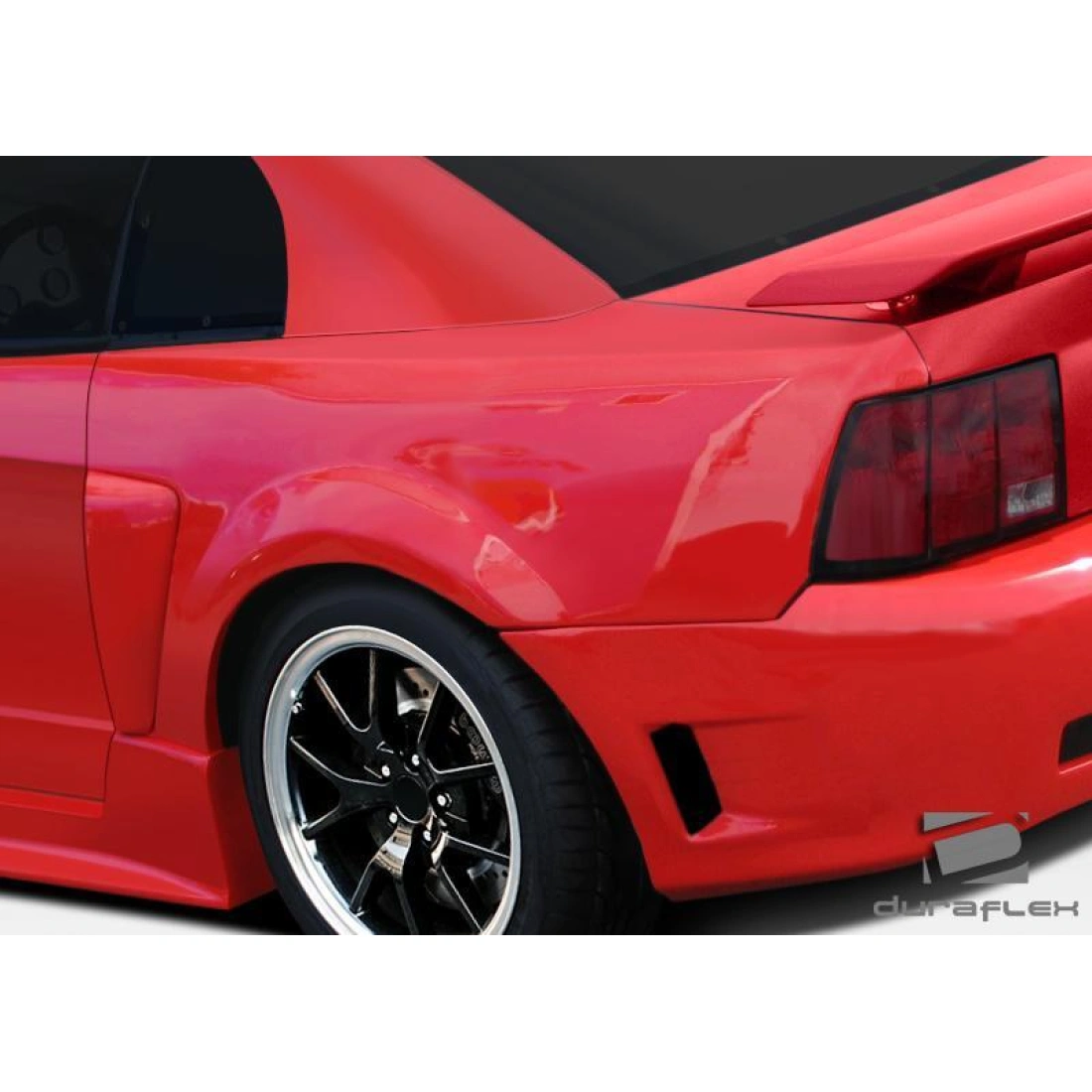 All kind of Exterior/Complete Body Kitsfor Ford Mustang 1999. 3