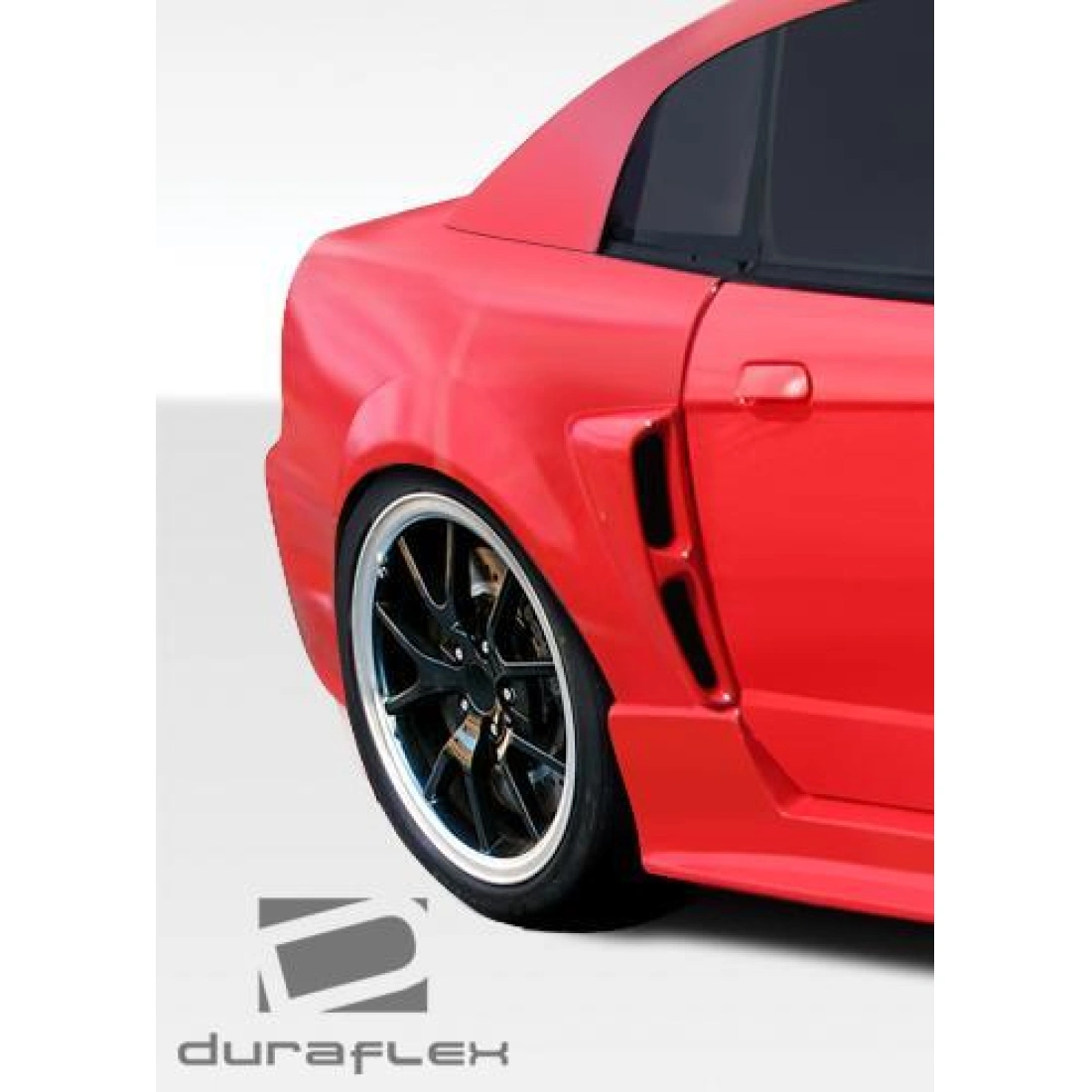 All kind of Exterior/Complete Body Kitsfor Ford Mustang 1999. 53