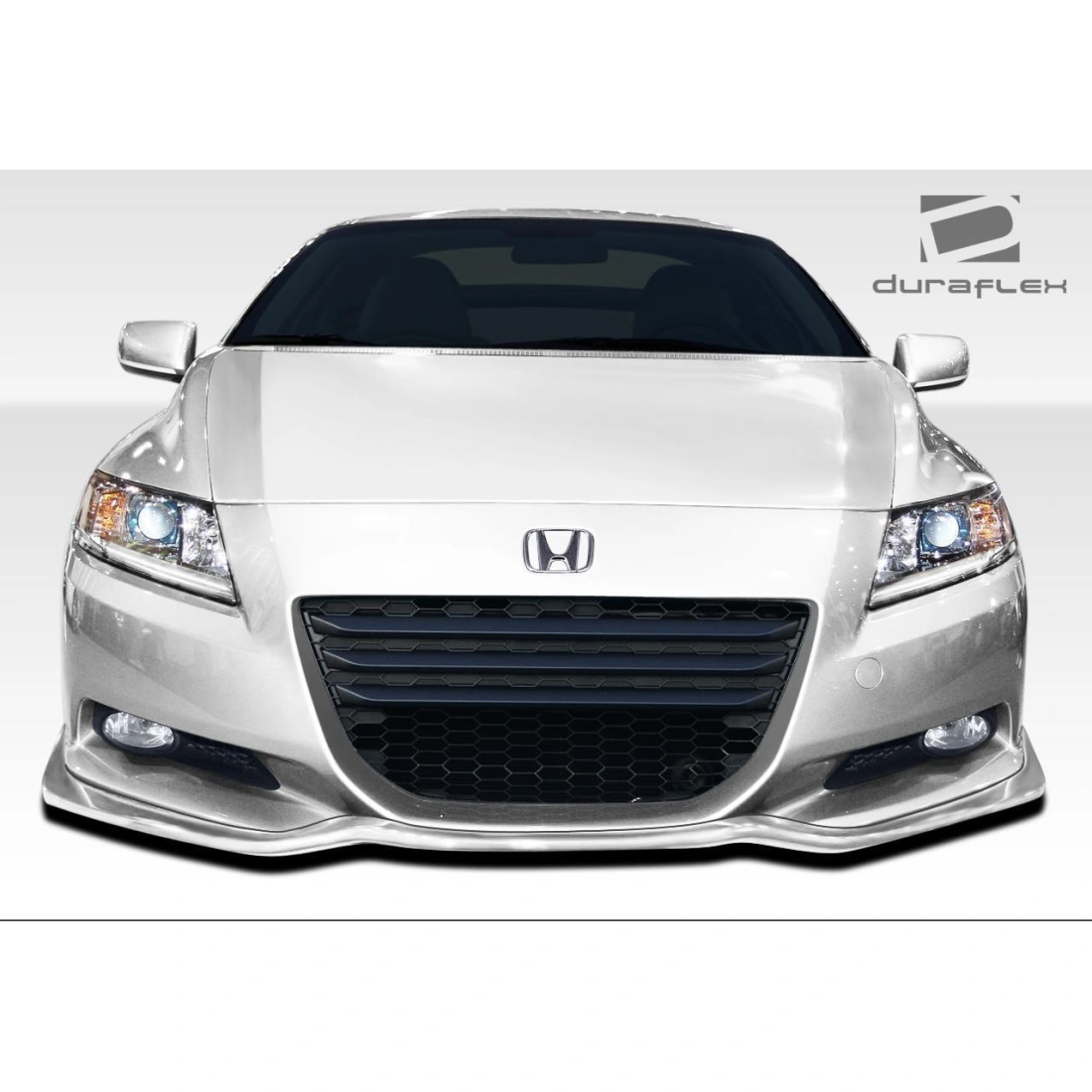 All kind of Exterior/Front Lipsfor  Honda CR-Z 2011. 5