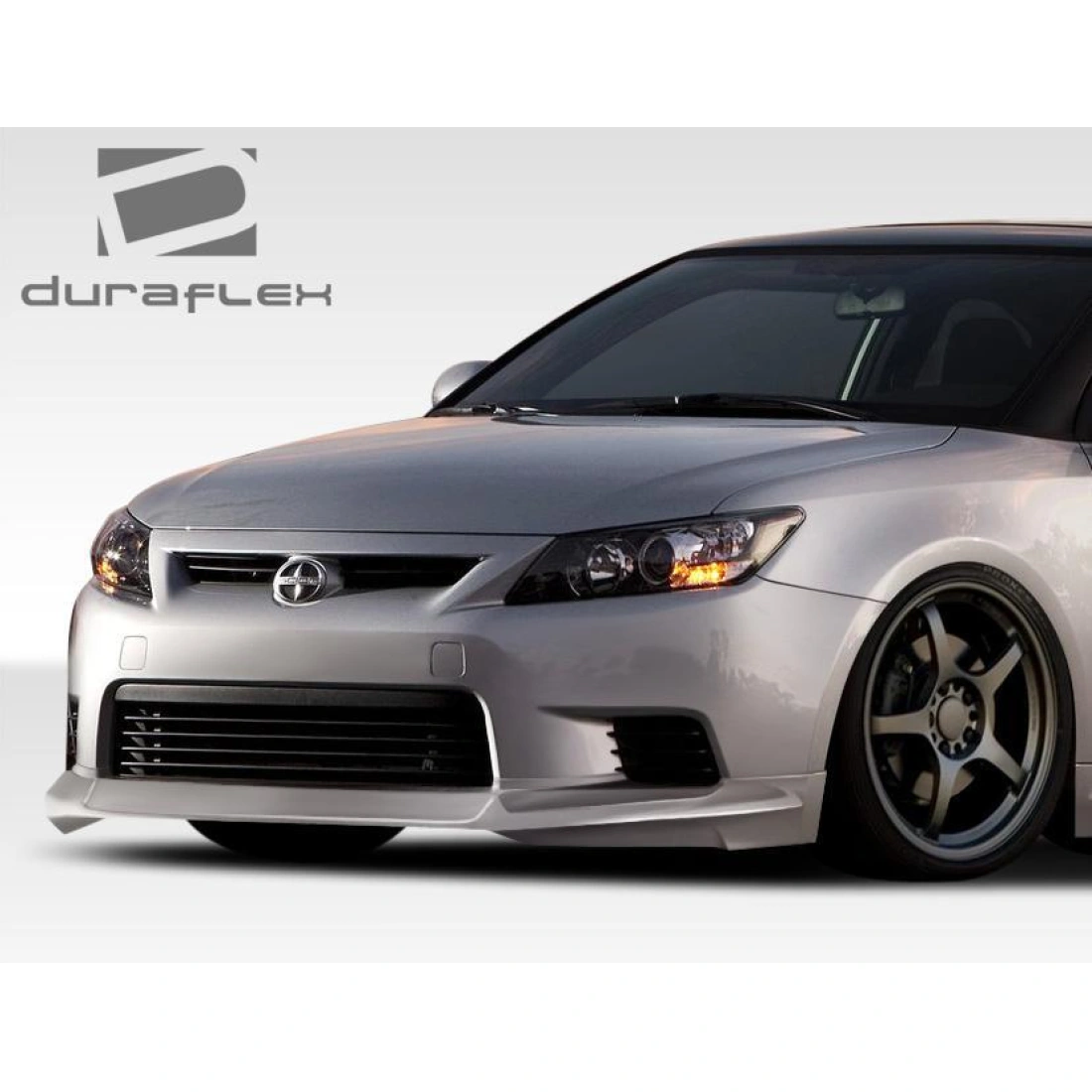All kind of Exterior/Front Lipsfor Scion tC 2011. 7