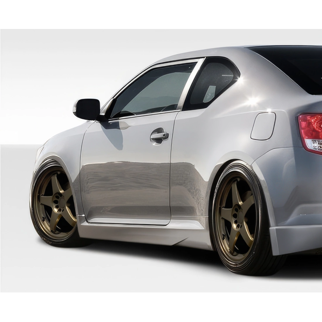 All kind of Exterior/Complete Body Kitsfor  Scion tC 2011. 1