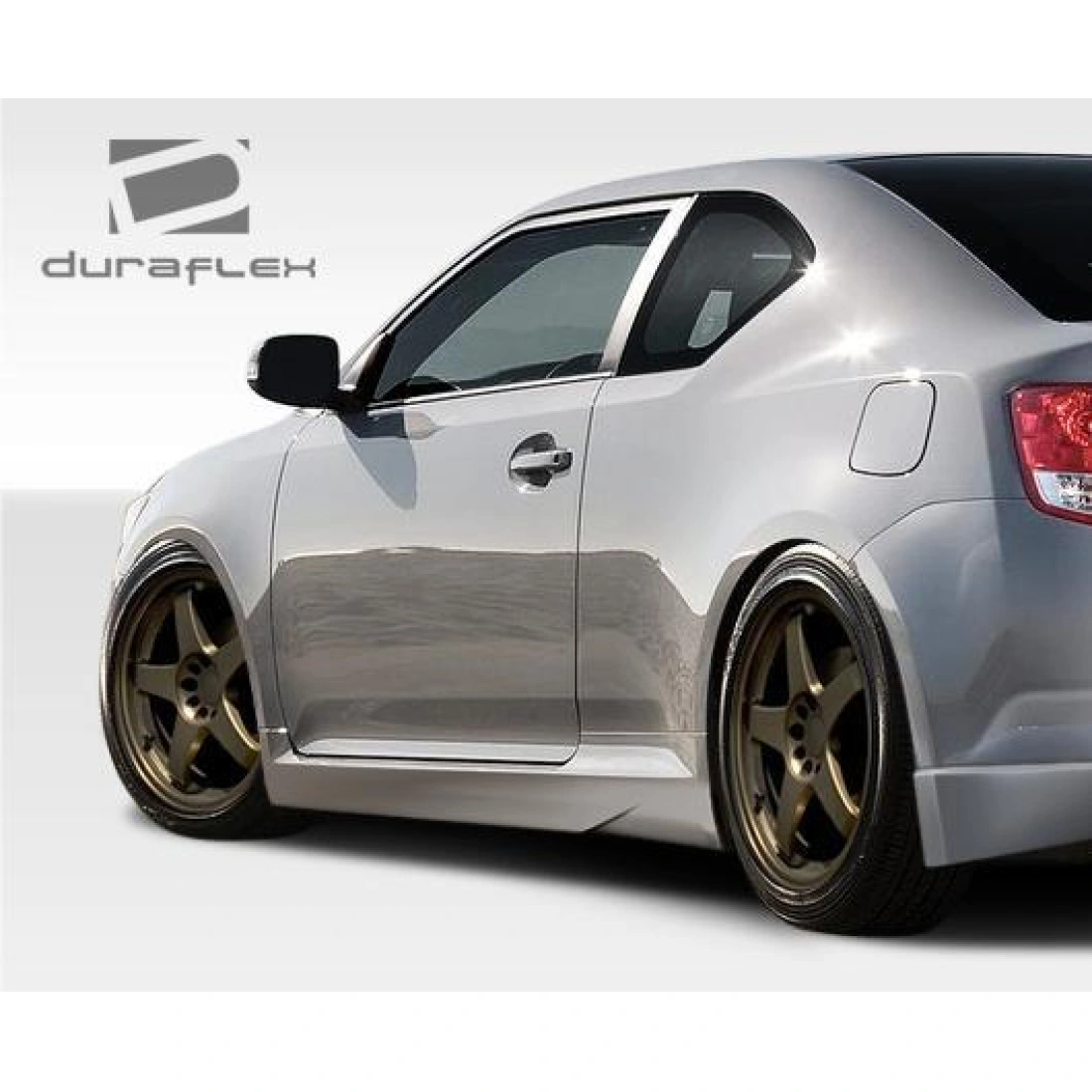 All kind of Exterior/Complete Body Kitsfor Scion tC 2011. 42