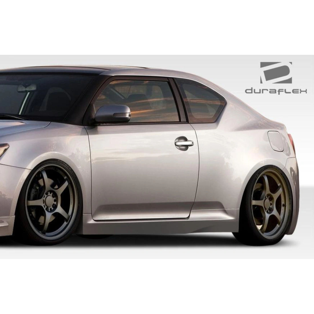 All kind of Exterior/Complete Body Kitsfor Scion tC 2011. 44
