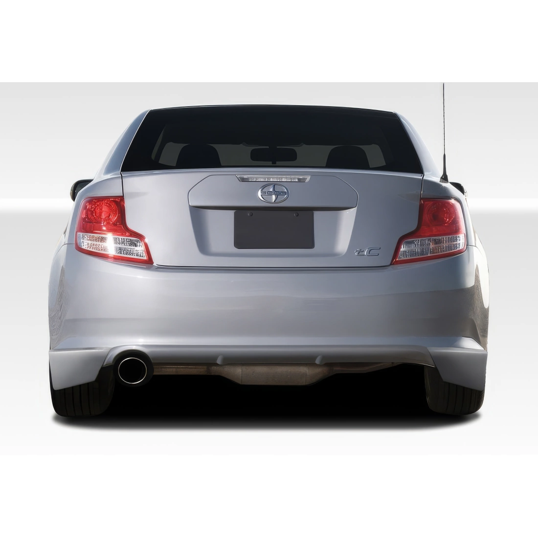 All kind of Exterior/Complete Body Kitsfor  Scion tC 2011. 1