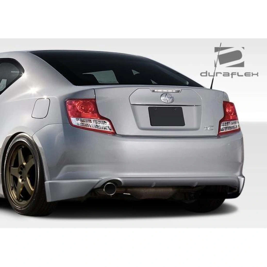 All kind of Exterior/Complete Body Kitsfor Scion tC 2011. 22