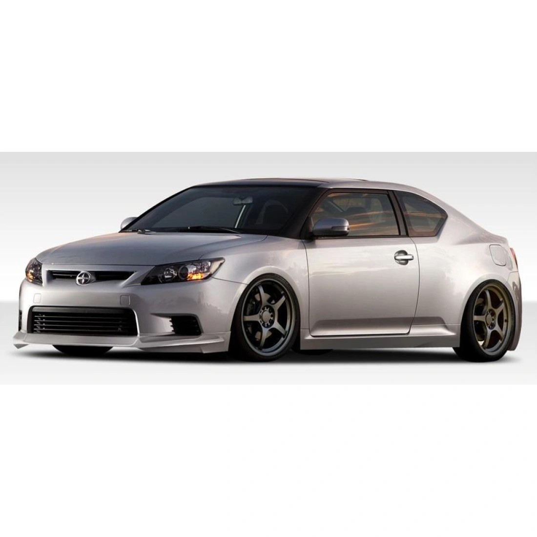 All kind of Exterior/Complete Body Kitsfor Scion tC 2011. 3