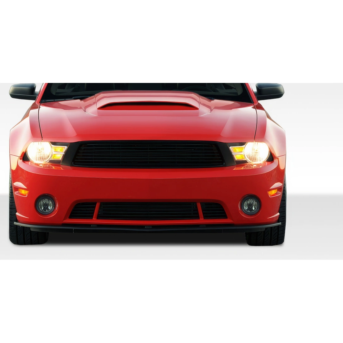 All kind of Exterior/Front Bumpersfor  Ford Mustang 2010. 1