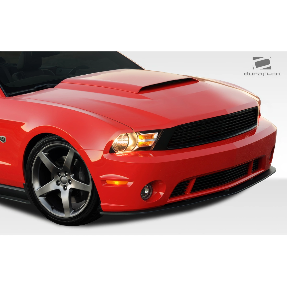 All kind of Exterior/Front Bumpersfor  Ford Mustang 2010. 3