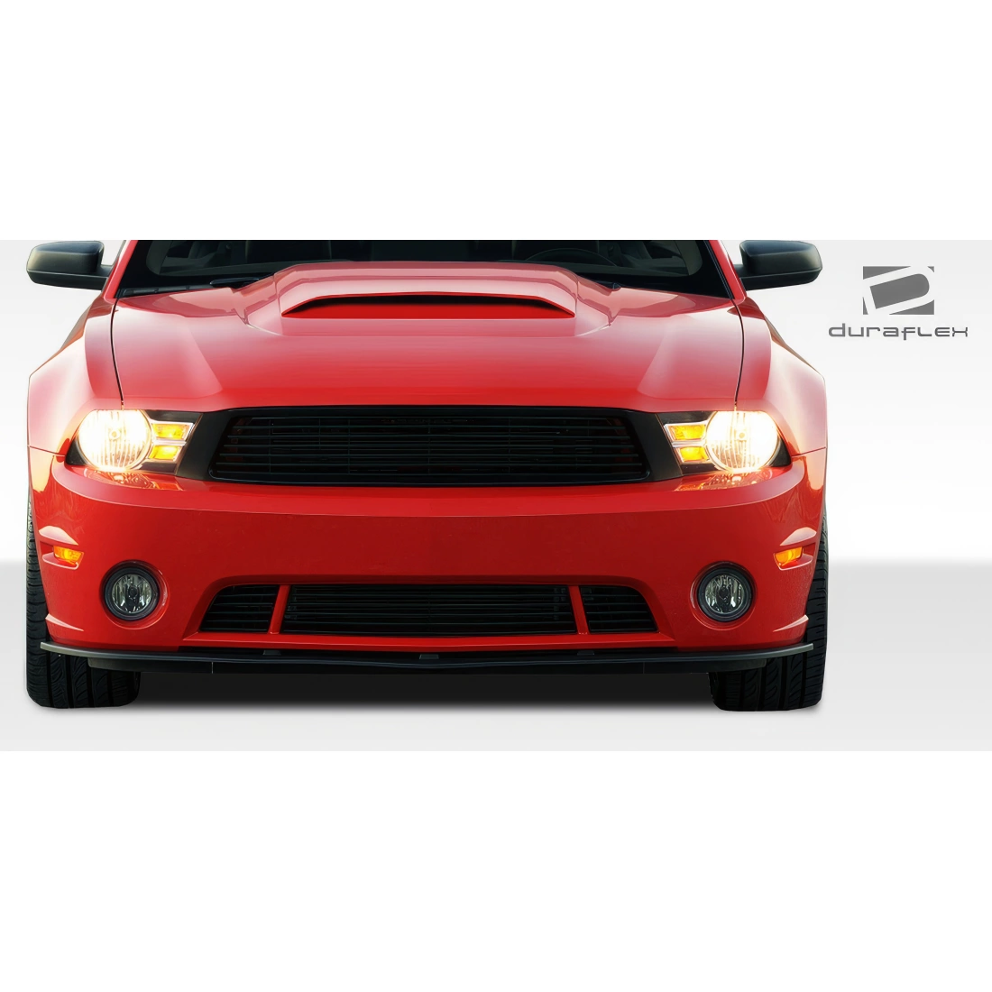 All kind of Exterior/Front Bumpersfor  Ford Mustang 2010. 7