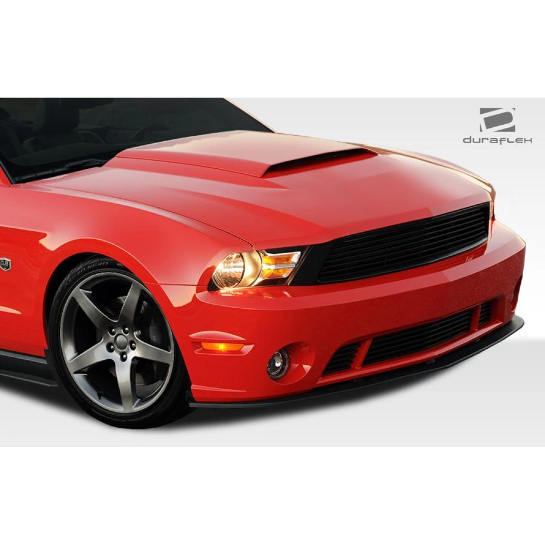 All kind of Exterior/Front Bumpersfor Ford Mustang 2010. 7