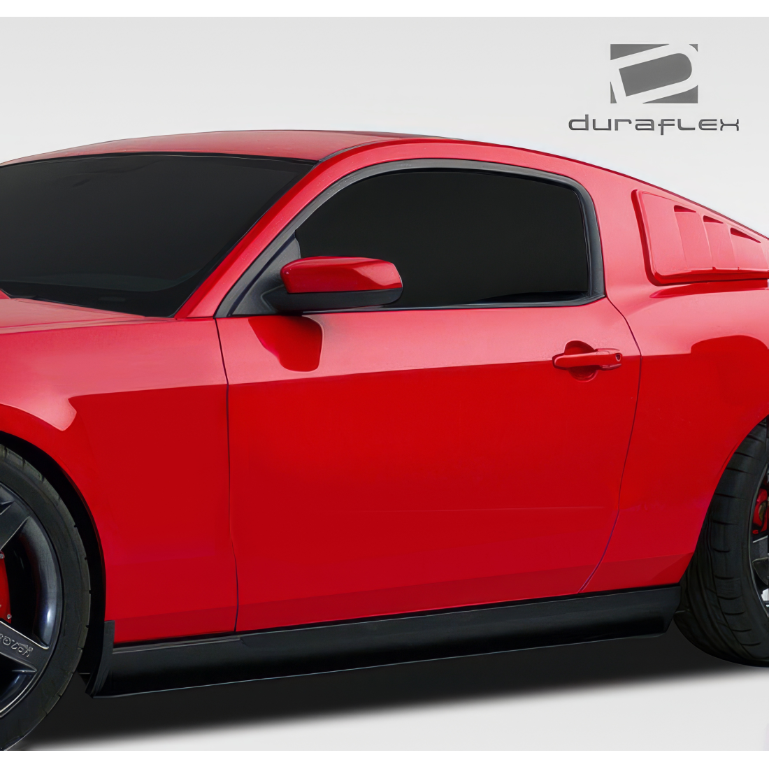 All kind of Exterior/Other Exteriorfor  Ford Mustang 2005. 