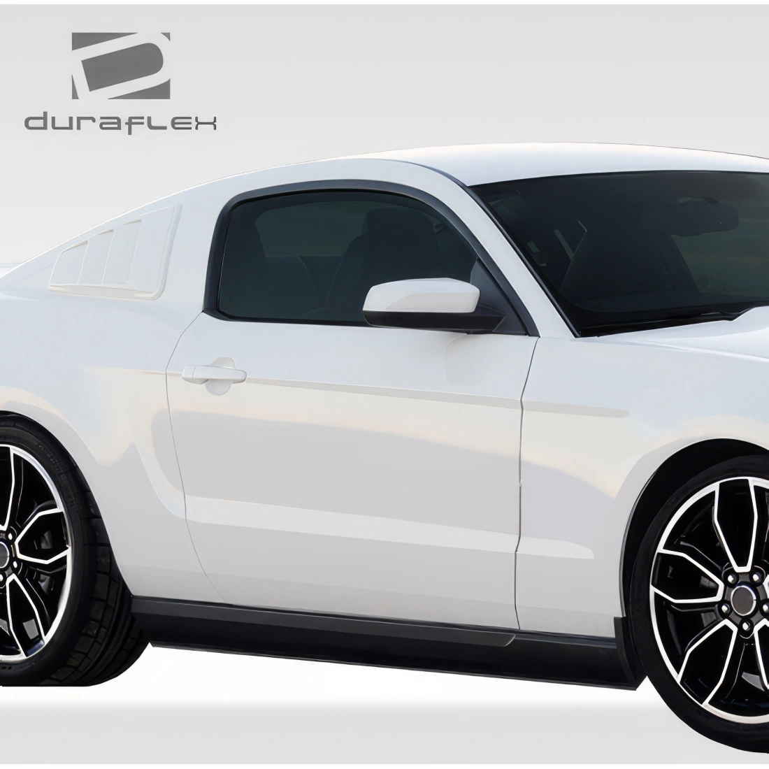 All kind of Exterior/Complete Body Kitsfor  Ford Mustang 2010. 7