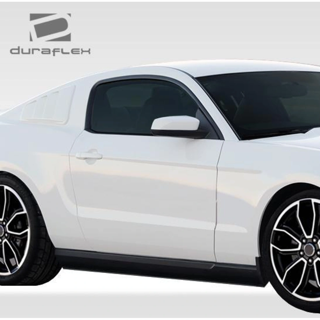 All kind of Exterior/Complete Body Kitsfor Ford Mustang 2010. 6