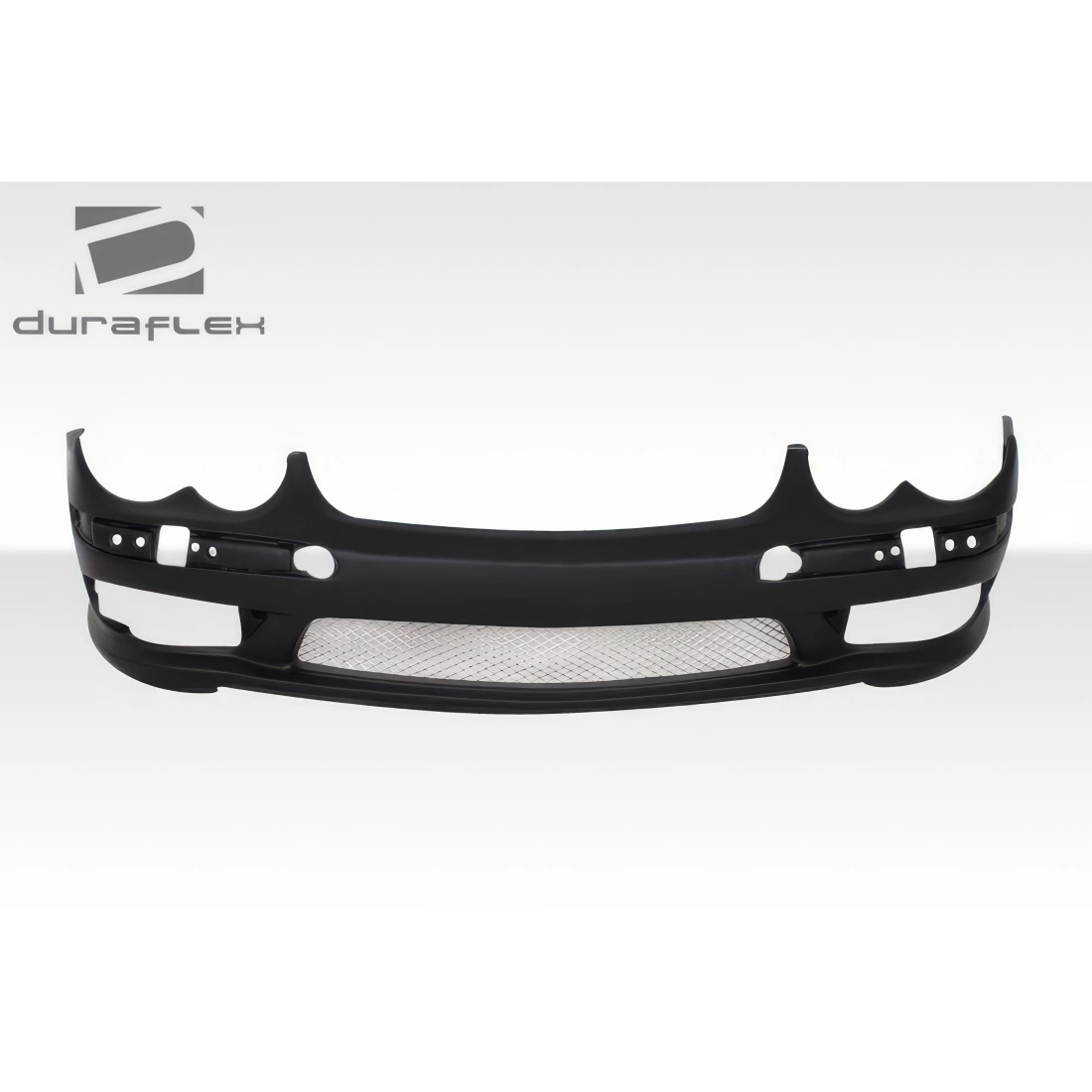 All kind of Exterior/Front Bumpersfor  Mercedes-Benz SL-Class 2003. 8