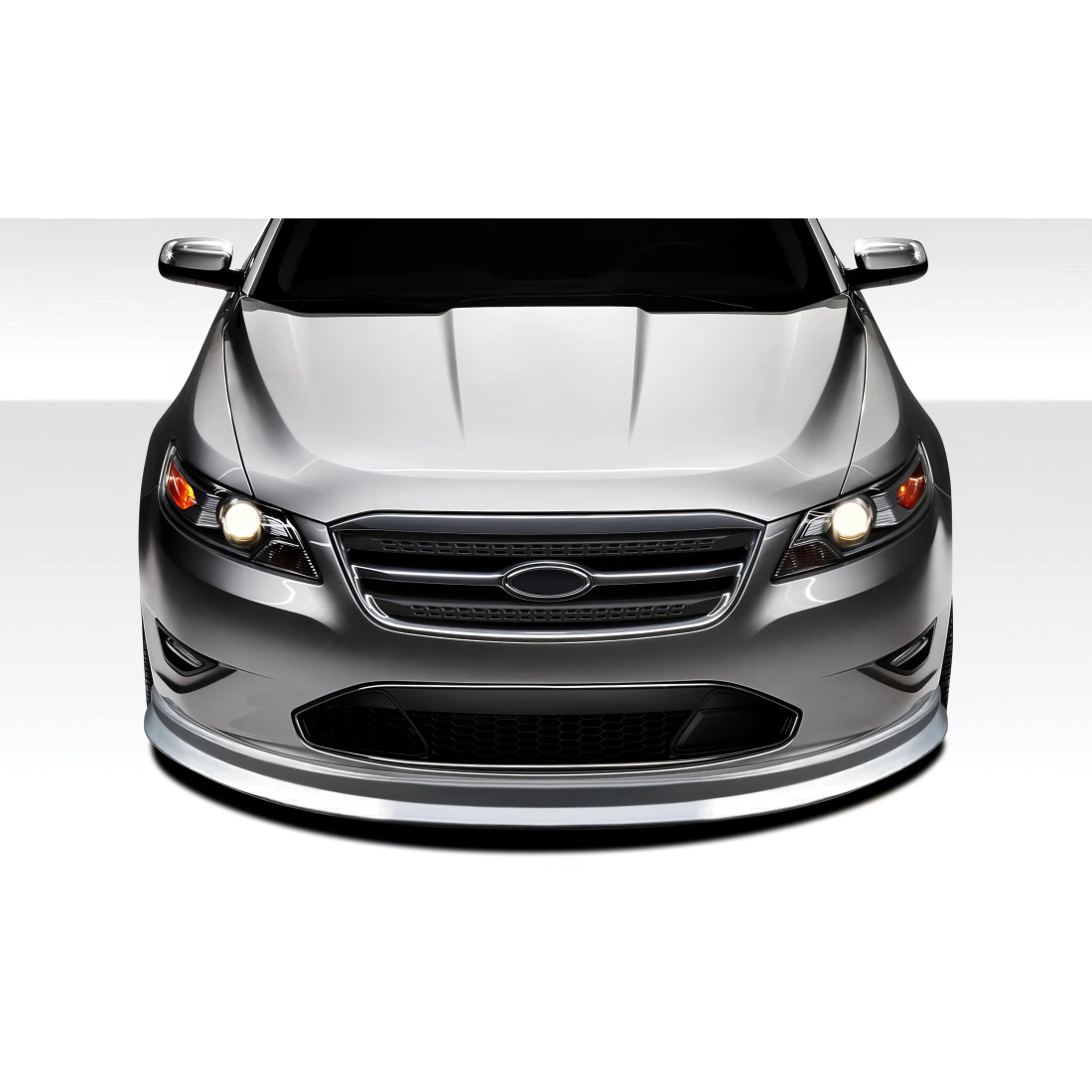 All kind of Exterior/Front Lipsfor  Ford Taurus 2010. 1