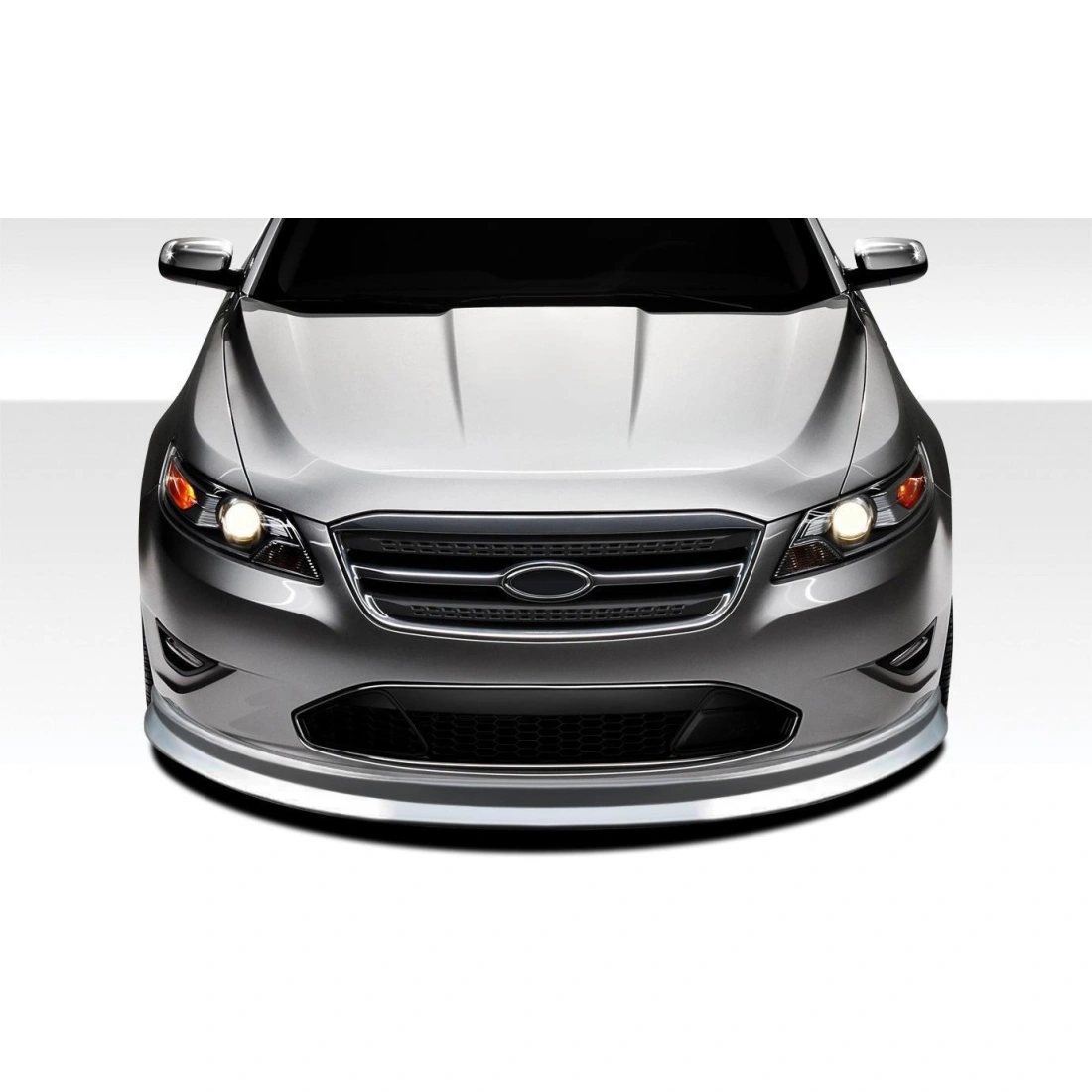 All kind of Exterior/Front Lipsfor Ford Taurus 2010. 3