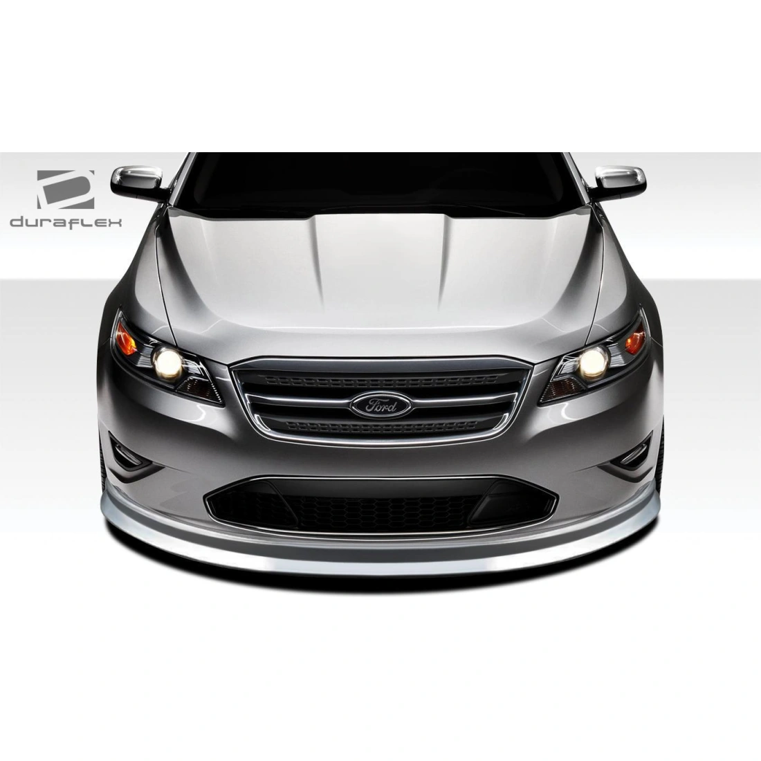 All kind of Exterior/Front Lipsfor Ford Taurus 2010. 5