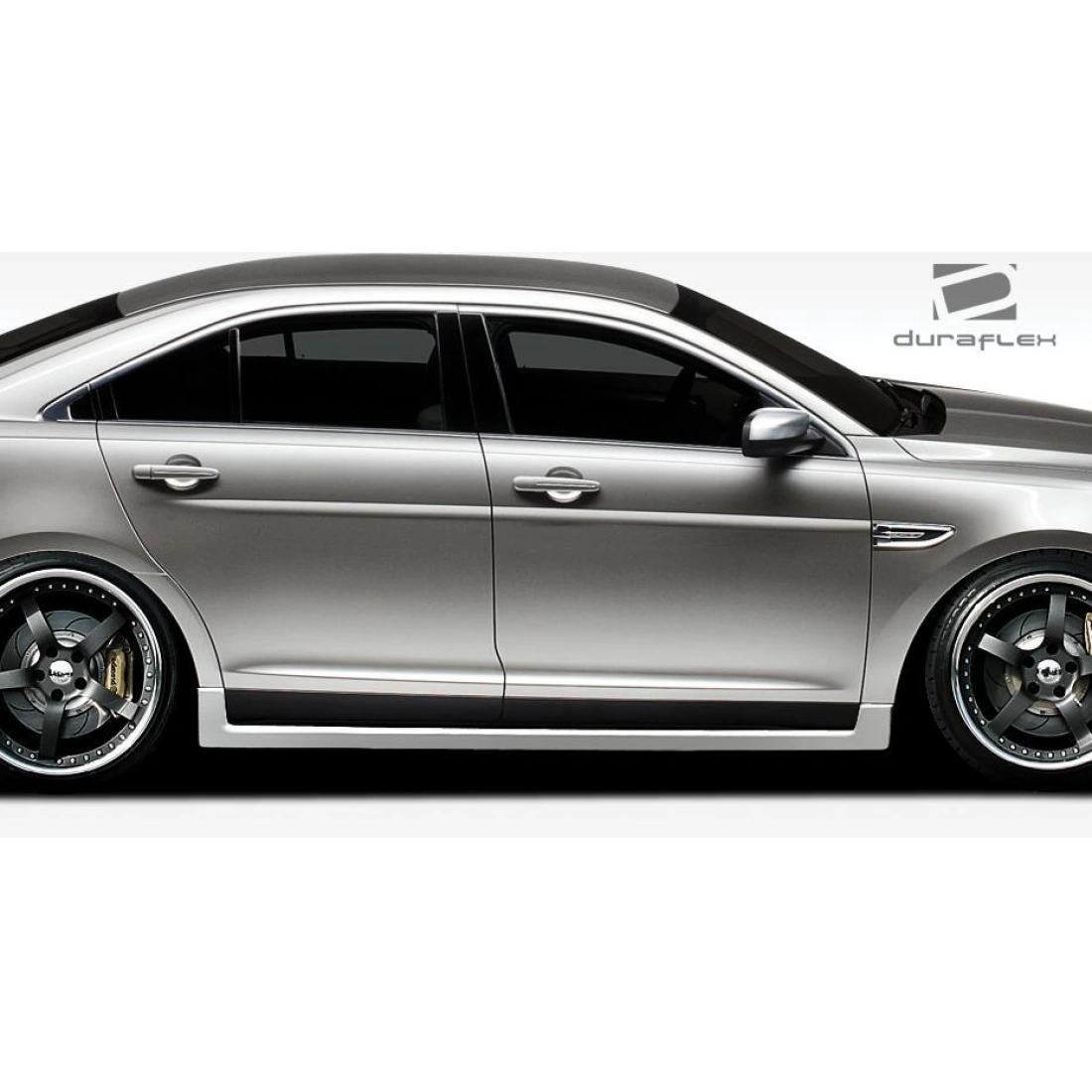 All kind of Exterior/Side Skirtsfor  Ford Taurus 2010. 5