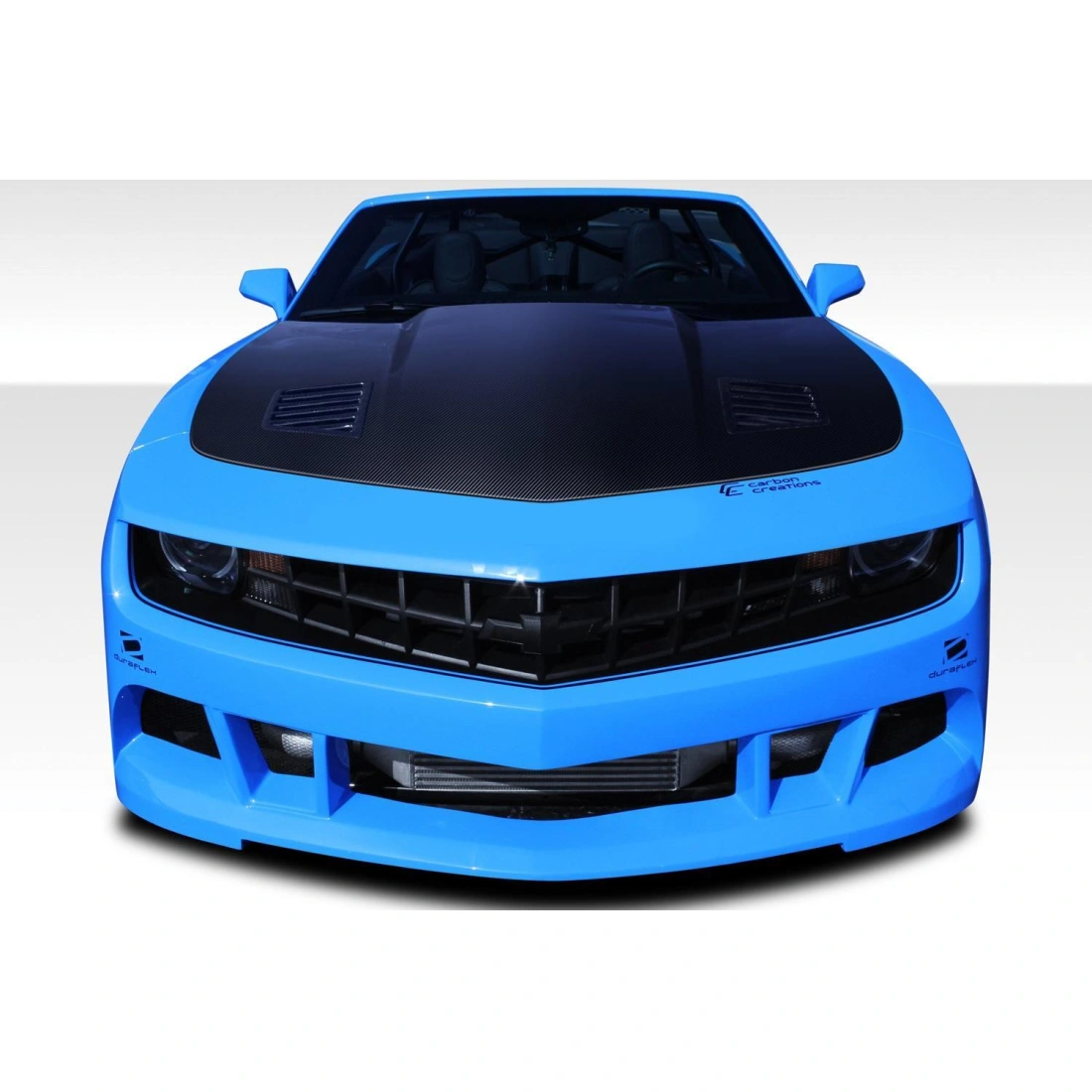All kind of Exterior/Front Bumpersfor  Chevrolet Camaro 2010. 3