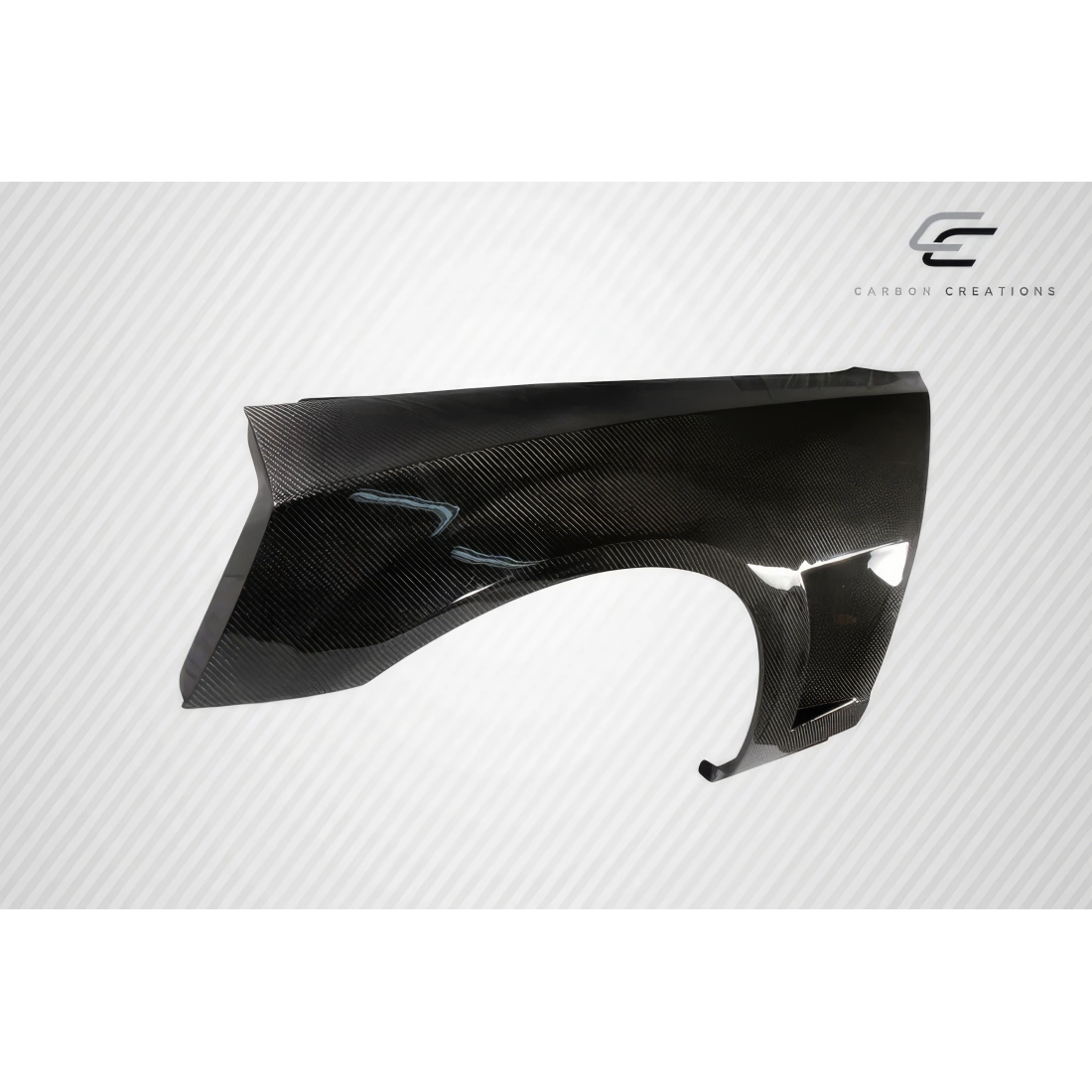 All kind of Exterior/Fendersfor  Chevrolet Camaro 2010. 3
