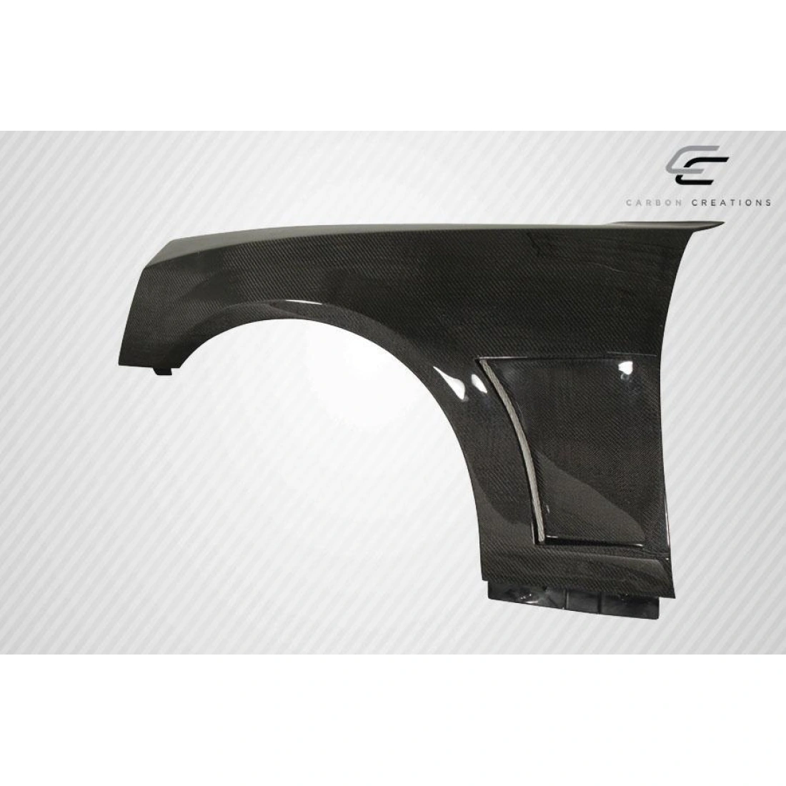All kind of Exterior/Fendersfor Chevrolet Camaro 2010. 4