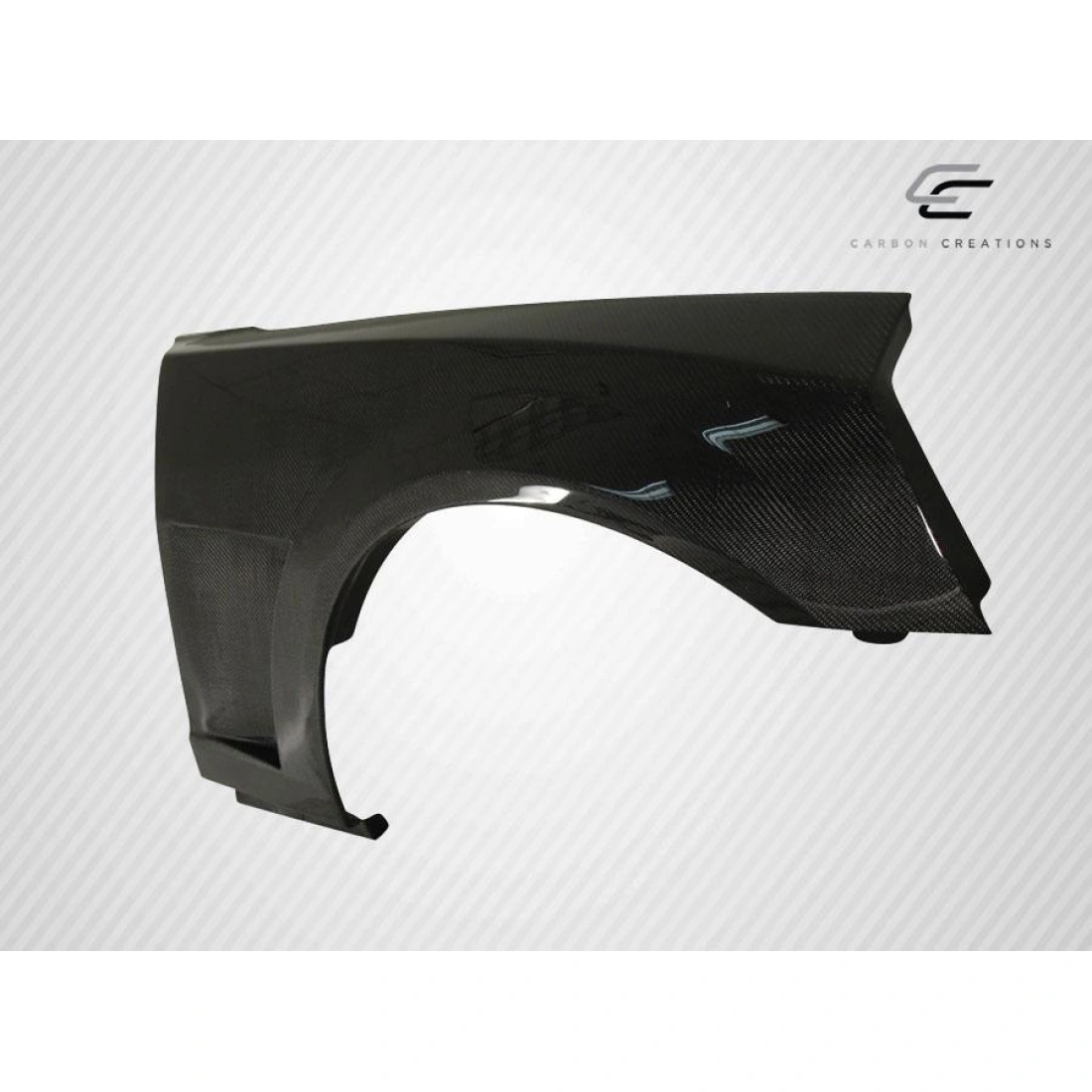 All kind of Exterior/Fendersfor Chevrolet Camaro 2010. 6