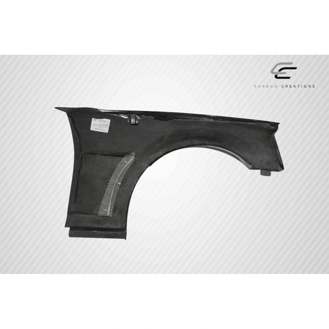 All kind of Exterior/Fendersfor Chevrolet Camaro 2010. 8