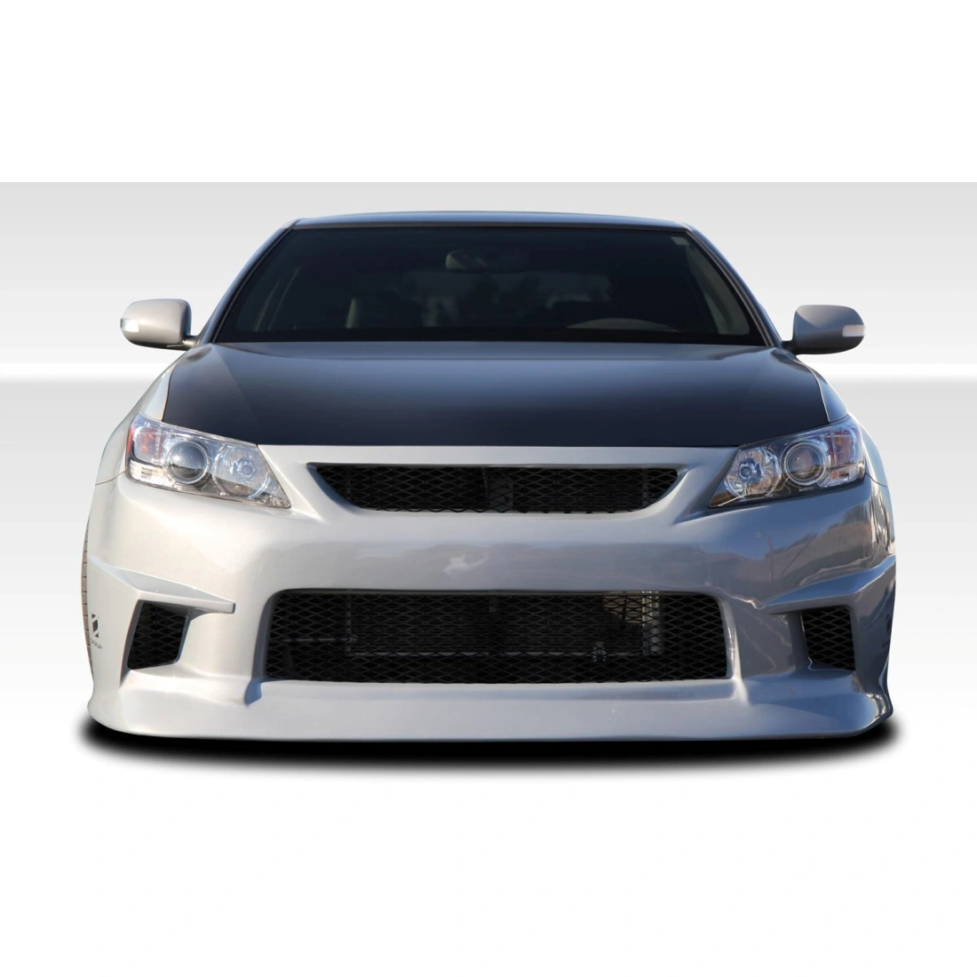 All kind of Exterior/Complete Body Kitsfor  Scion tC 2011. 2