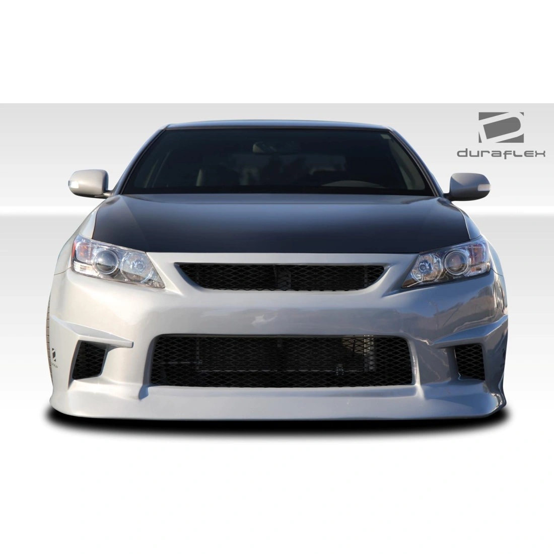 All kind of Exterior/Complete Body Kitsfor  Scion tC 2011. 4