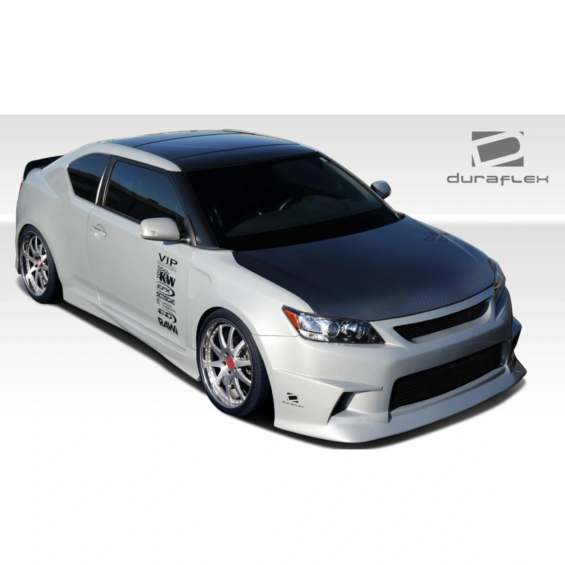 All kind of Exterior/Complete Body Kitsfor  Scion tC 2011. 6