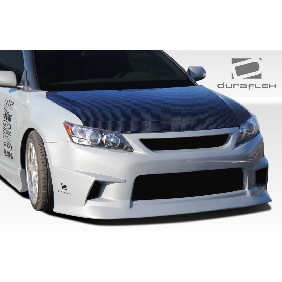 All kind of Exterior/Complete Body Kitsfor  Scion tC 2011. 9
