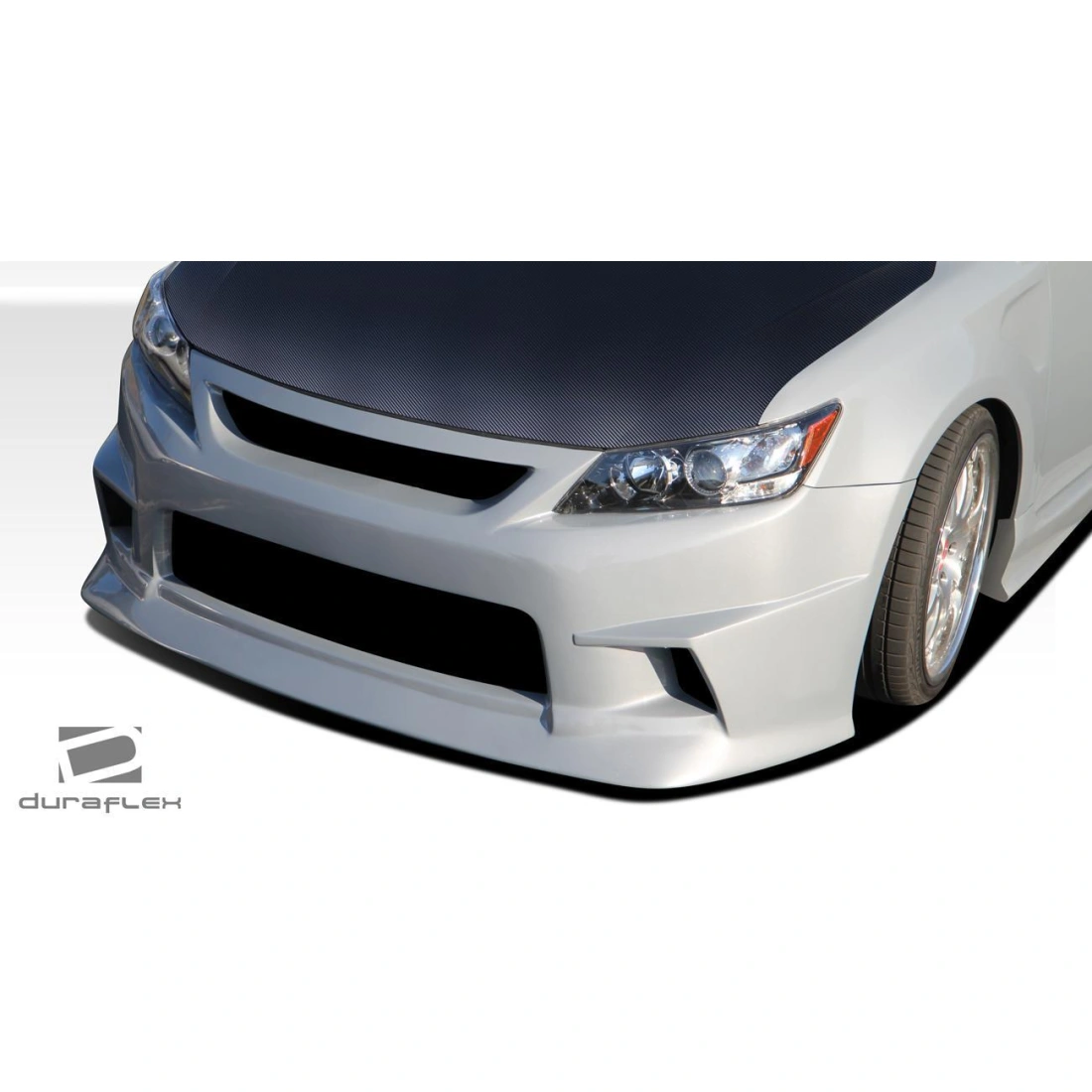 All kind of Exterior/Complete Body Kitsfor  Scion tC 2011. 10