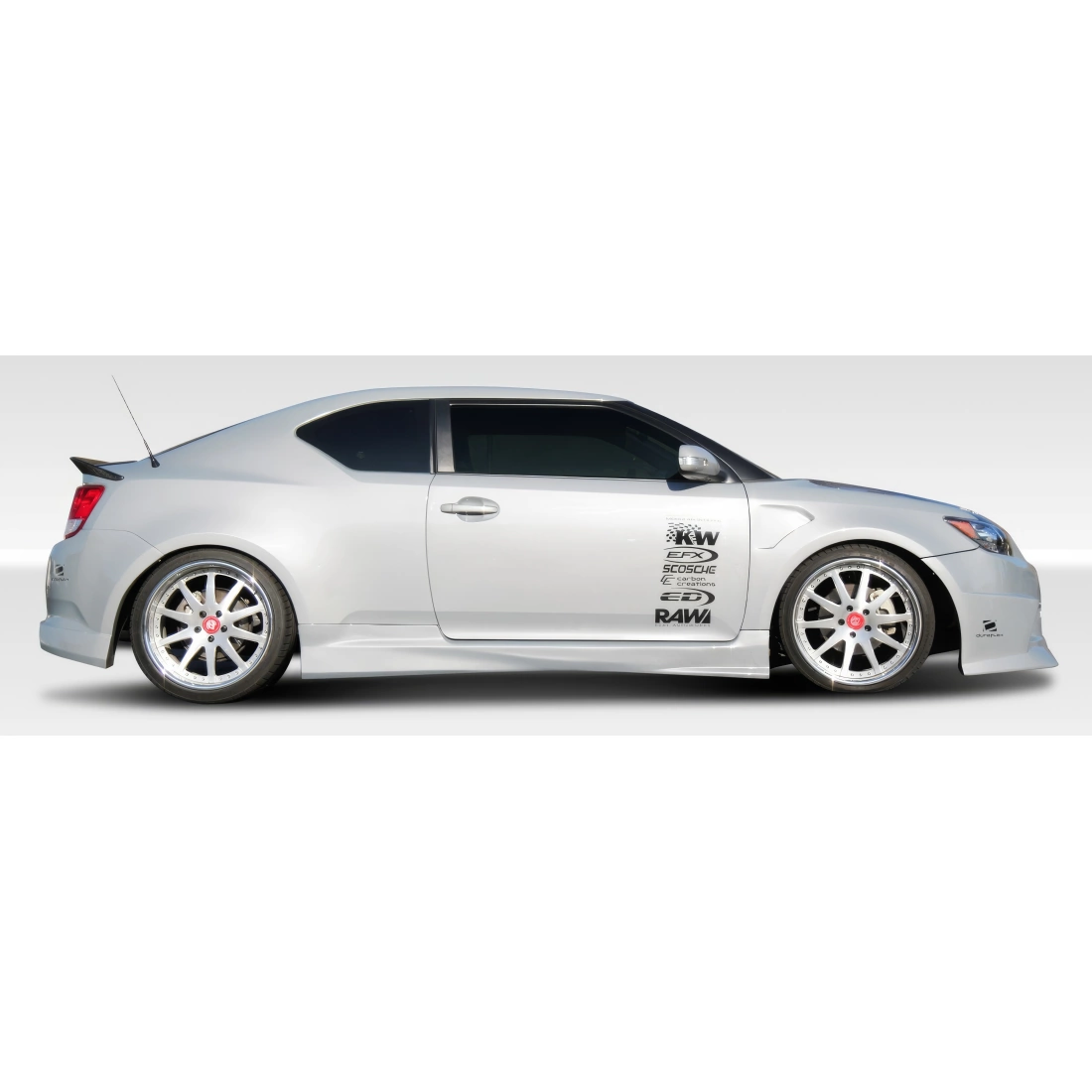 All kind of Exterior/Complete Body Kitsfor  Scion tC 2011. 1