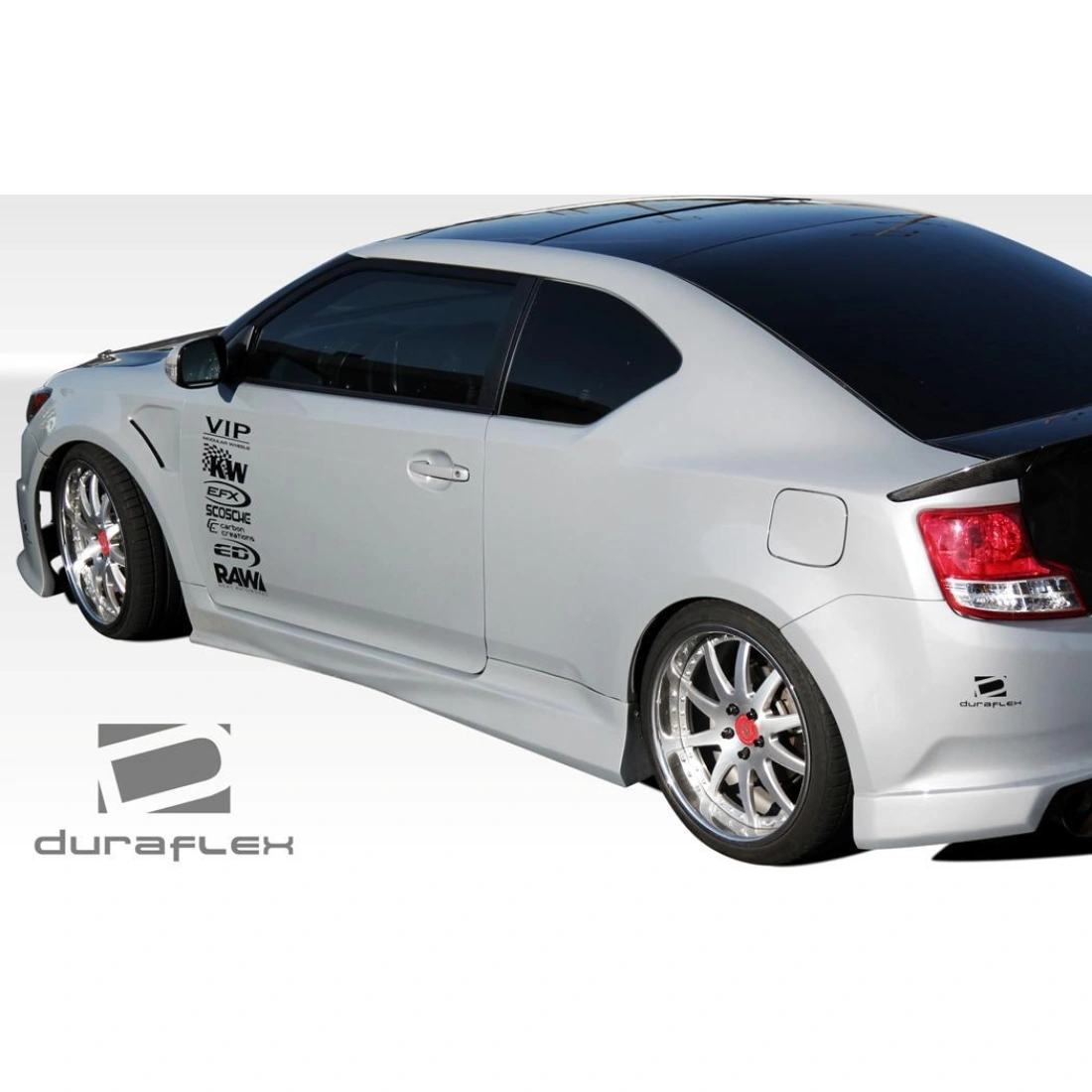 All kind of Exterior/Complete Body Kitsfor  Scion tC 2011. 43