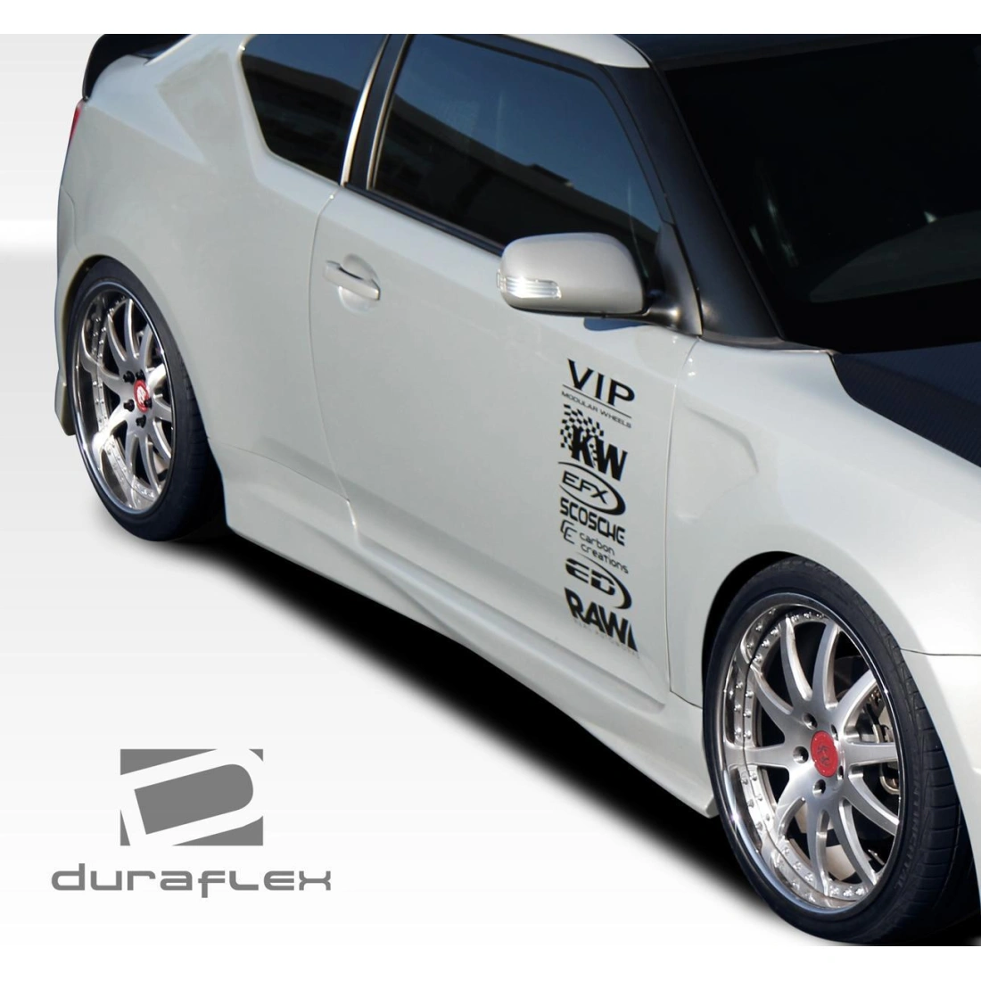 All kind of Exterior/Complete Body Kitsfor  Scion tC 2011. 45