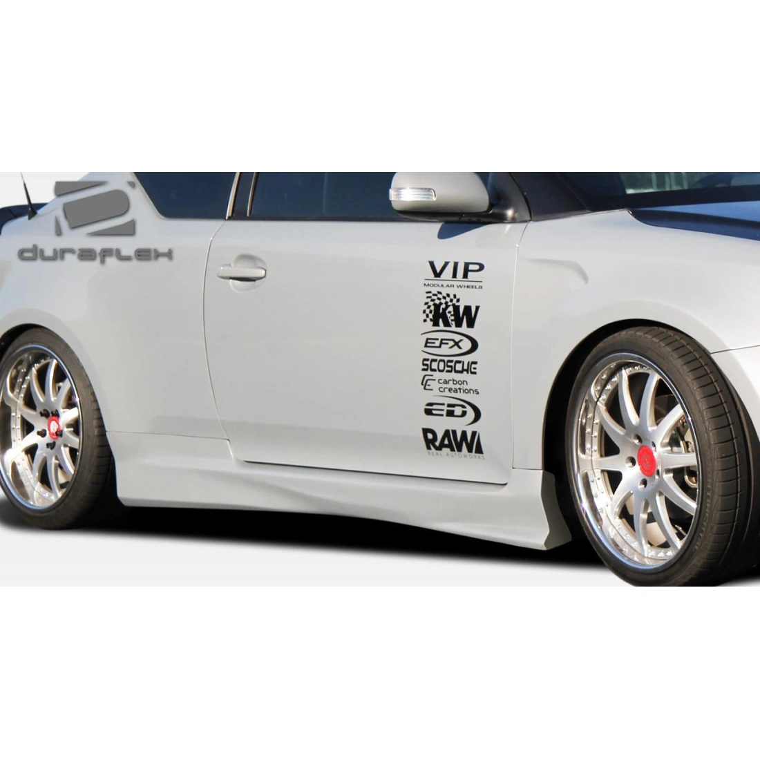 All kind of Exterior/Complete Body Kitsfor  Scion tC 2011. 47