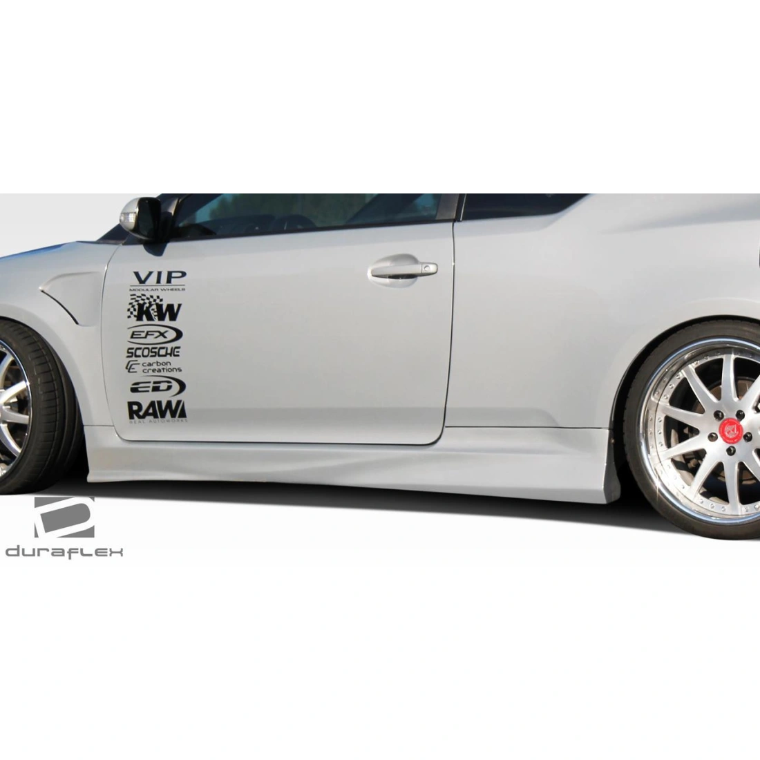 All kind of Exterior/Complete Body Kitsfor  Scion tC 2011. 11