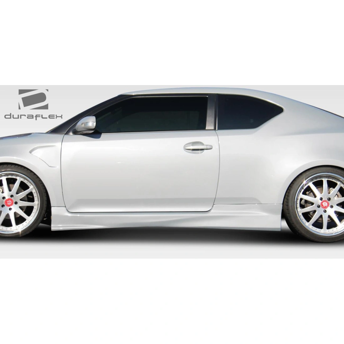 All kind of Exterior/Complete Body Kitsfor  Scion tC 2011. 48