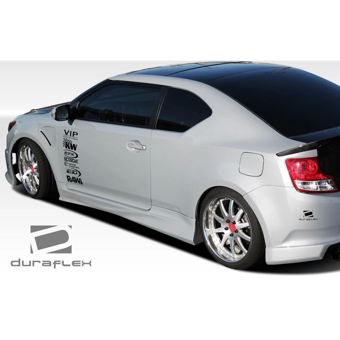 All kind of Exterior/Complete Body Kitsfor  Scion tC 2011. 16