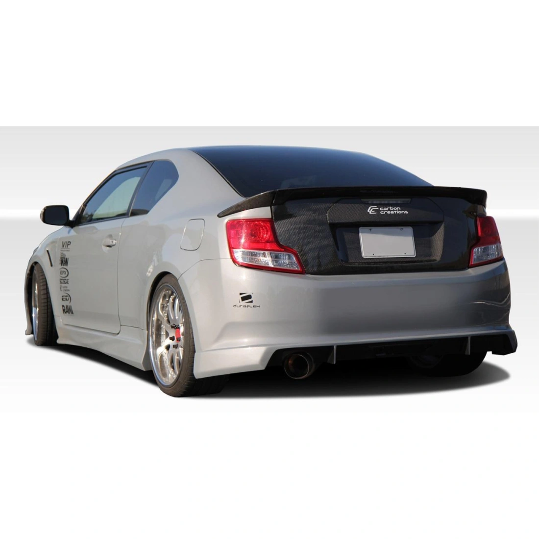All kind of Exterior/Complete Body Kitsfor  Scion tC 2011. 2