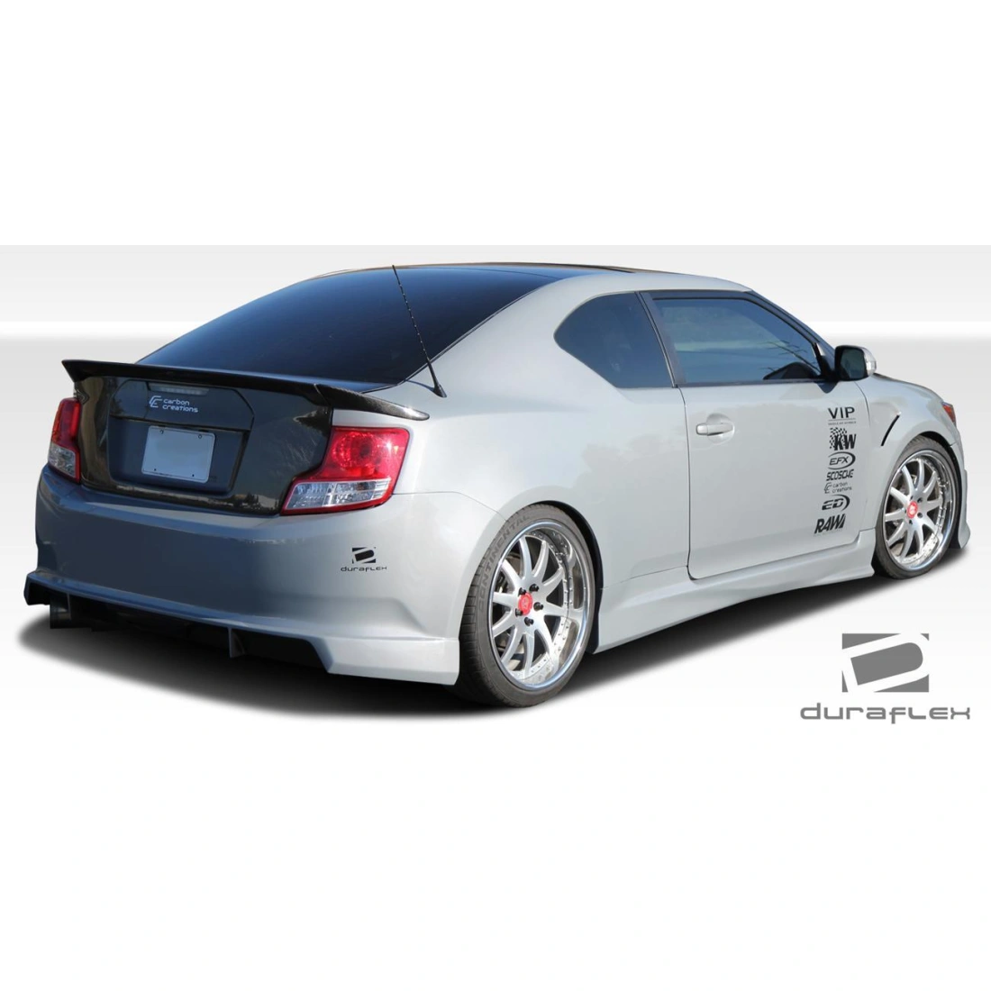 All kind of Exterior/Complete Body Kitsfor  Scion tC 2011. 31