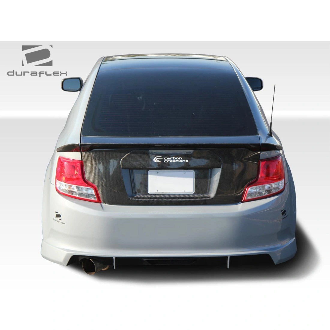 All kind of Exterior/Complete Body Kitsfor  Scion tC 2011. 33