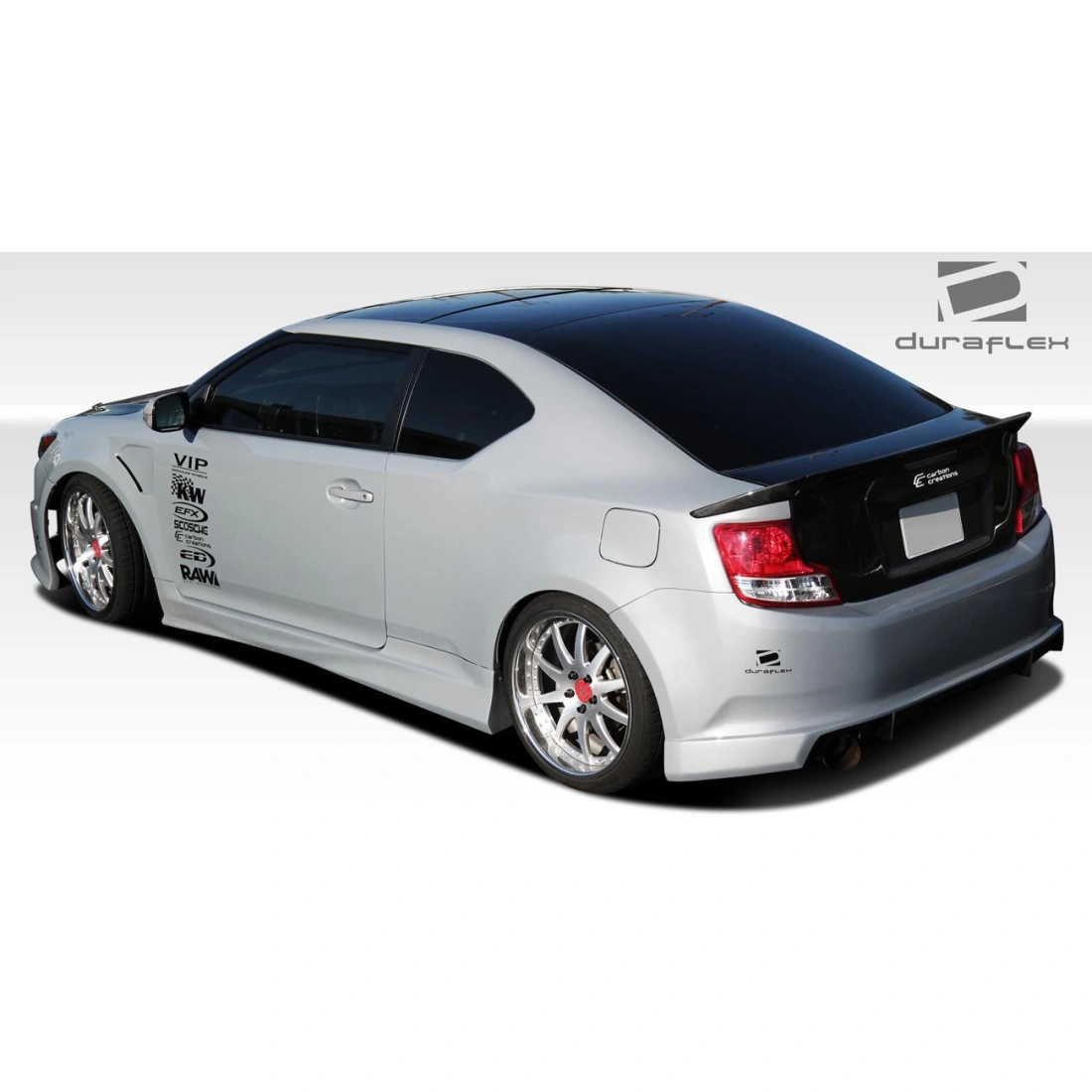All kind of Exterior/Complete Body Kitsfor  Scion tC 2011. 13
