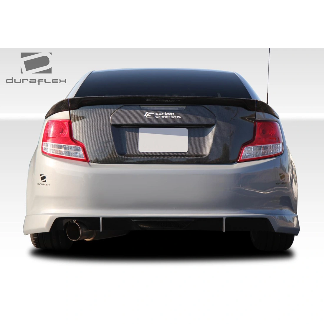 All kind of Exterior/Complete Body Kitsfor  Scion tC 2011. 16