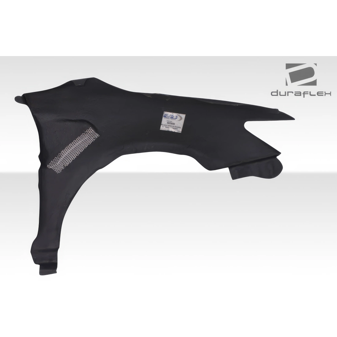 All kind of Exterior/Fendersfor Scion tC 2011. 7