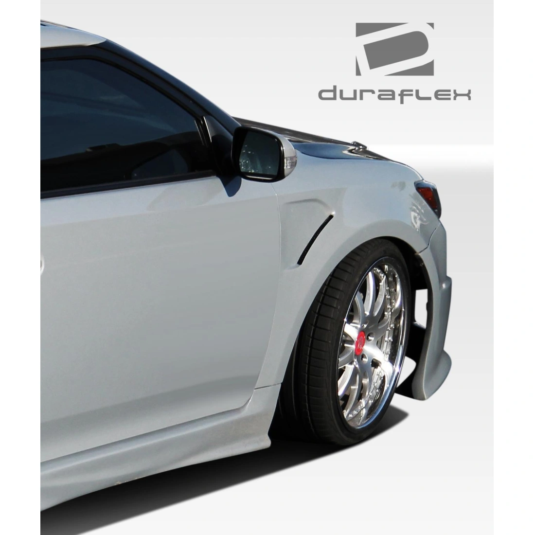 All kind of Exterior/Fendersfor Scion tC 2011. 12