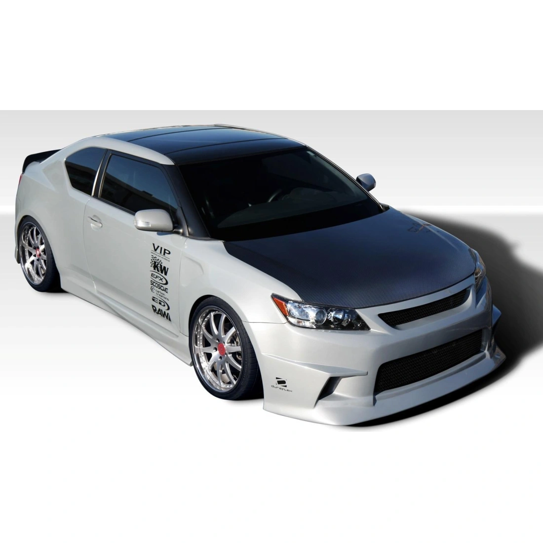 All kind of Exterior/Complete Body Kitsfor  Scion tC 2011. 1